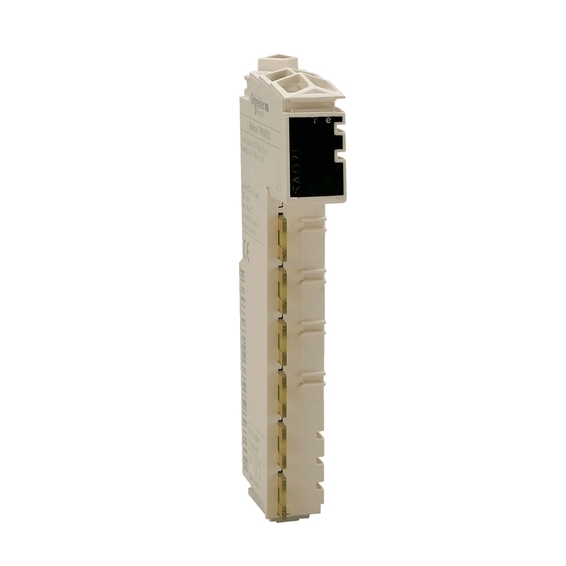 TM5SAI2L Schneider Electric МОДУЛЬ 2ВХ -10В/0-20MA/4-20MA 12 БИТ