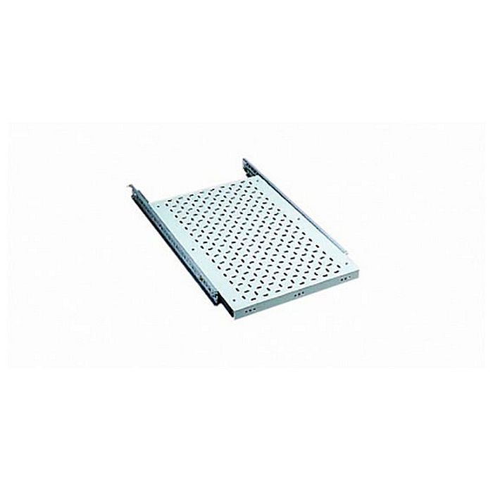 NSYBTSAR810 Schneider Electric Полка ш800 выдвижн.усилен. г1000 RAL7035