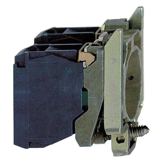 ZB4BZ103 Schneider Electric КОРП. КНОПКИ С КЛЕММ. ЗАЖ. ПОД ВИНТ ZB4BZ103