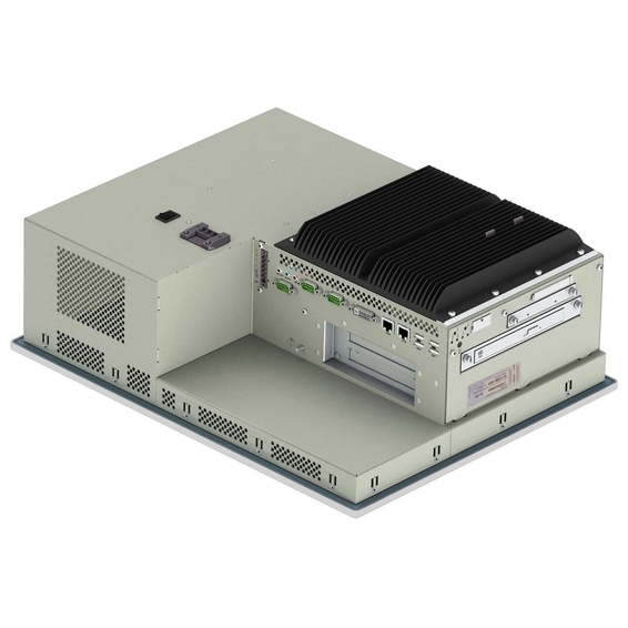 HMIPPF9A27F1 Schneider Electric Panel PC FD 19 AC 2 PCI VJC 2,26ГГц