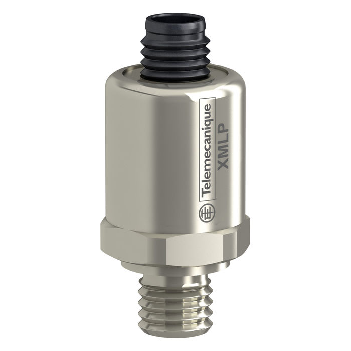 XMLP250BD21FQ Schneider Electric ПРЕОБР. ДАВЛ.,250БАР, 4-20мА,М12,G1/4A