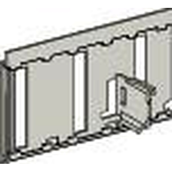 33766 Schneider Electric ИЗОЛИРУЮЩИЕ ШТОРКИ 4П