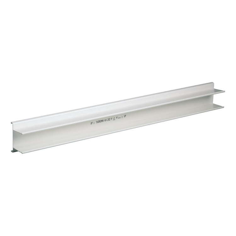 5590322 Schneider Electric TTI-KH252-ПЕРЕГОРОДКА ДВОЙНАЯ 0,5М ПВХ
