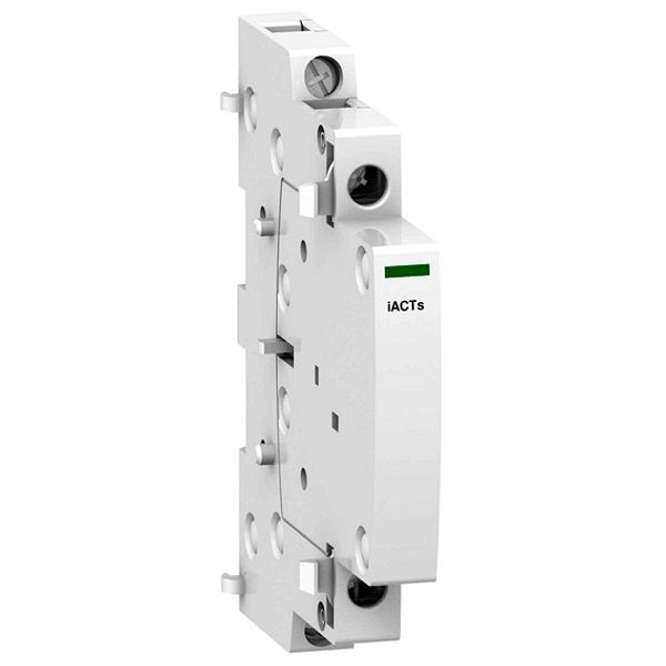 A9C15916 Schneider Electric iACTs ДОП. УСТР-ВО СИГНАЛИЗАЦИИ 2НО (max 60)
