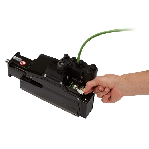 VW3M8705 Schneider Electric КАРТА ПАМЯТИ