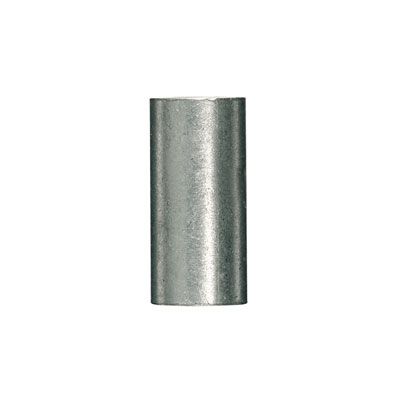 0551100000 WEIDMULLER Соединительная муфта (клемма), Высота: 11 mm, Ширина: 11 mm, Глубина: 35 mm, Cu Zn