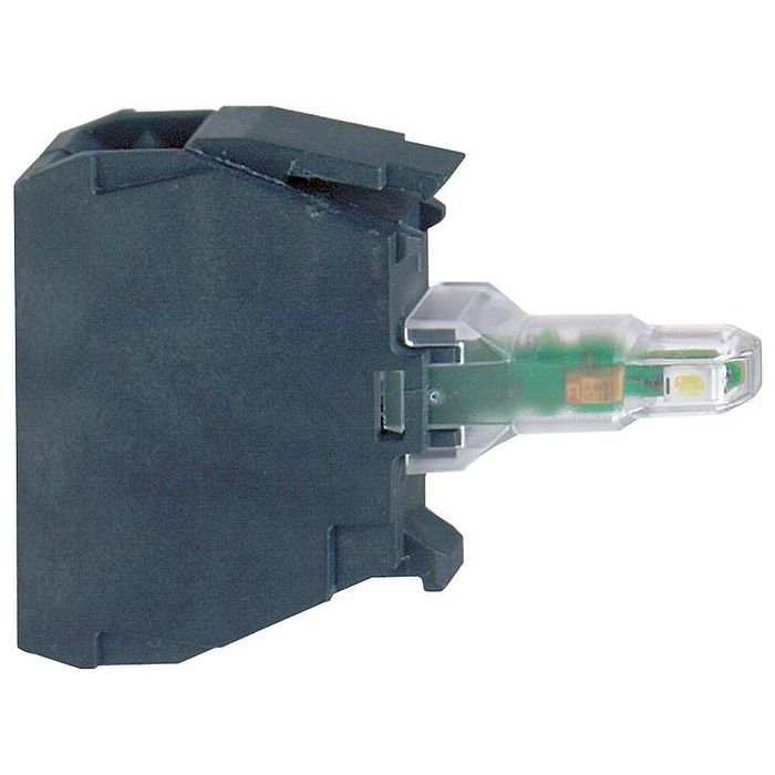 ZBV18B4 Schneider Electric СВЕТОВОЙ МОДУЛЬ, КРАСНЫЙ, 24 В, LED
