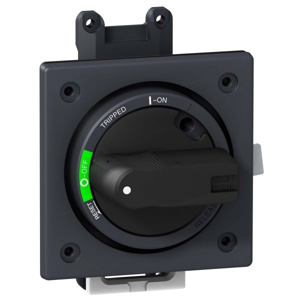EZEROTDS Schneider Electric СТАНДАРТНАЯ ПОВОРОТНАЯ РУКОЯТКА EZC250