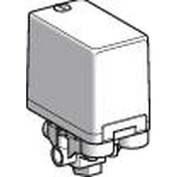 XMXA25L2135 Schneider Electric ДАТЧИК ДАВЛЕНИЯ 25БАР 2 ПОРОГА XMXA25L2135