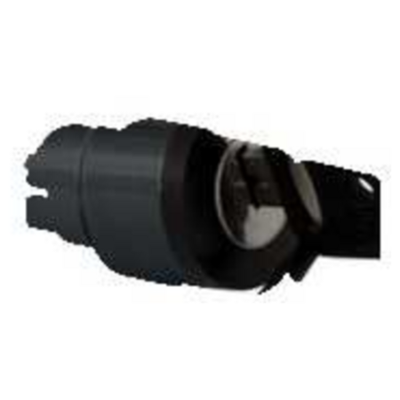 ZB4BG4207 Schneider Electric ГОЛОВКА ПЕРЕКЛ. С КЛЮЧЕМ, ZB4BG4207