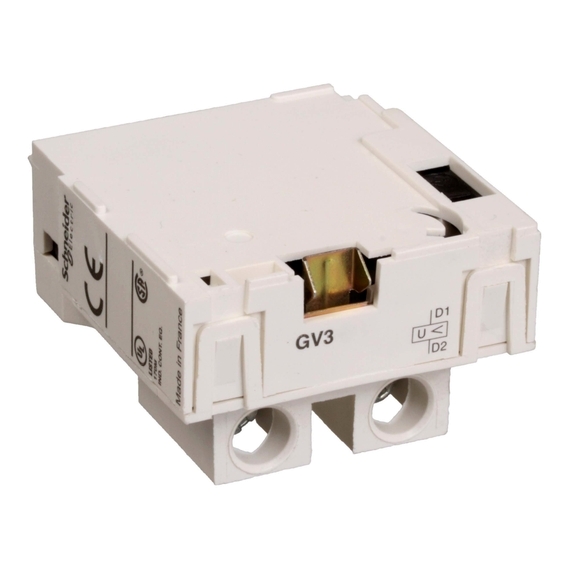 GV3D11 Schneider Electric ЭЛЕКТРИЧЕСКИЙ РАСЦЕПИТЕЛЬ 120-127В