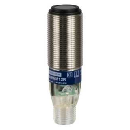 XUB9BPBNM12 Schneider Electric ФОТОДАТЧИК ПОЛЯРИЗ. ОТРАЖЕНИЯ, М18, 2 М