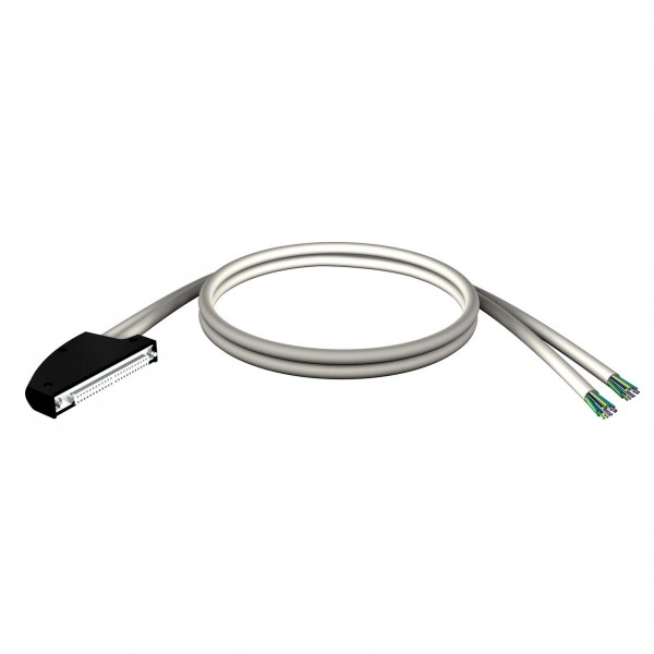 BMXFCW303 Schneider Electric КАБЕЛЬ FCN 2X20-ПРОВОД., 3М