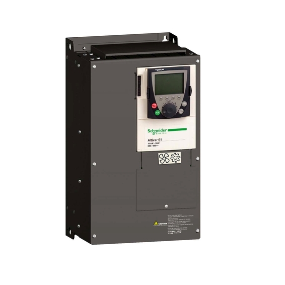 ATV61HD11Y Schneider Electric ПРЕОБР ЧАСТОТЫ ATV61 11 КВТ 690В