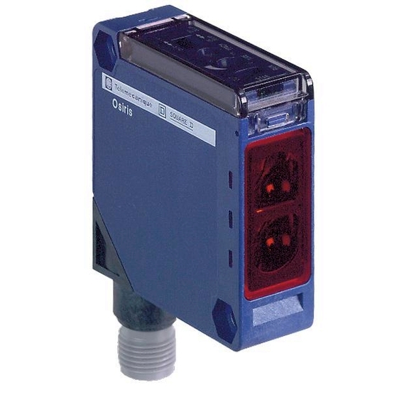 XUK5ANANM12 Schneider Electric КОМПАКТ. ФОТОДАТЧИК РАССЕИВАНИЯ XUK5ANANM12
