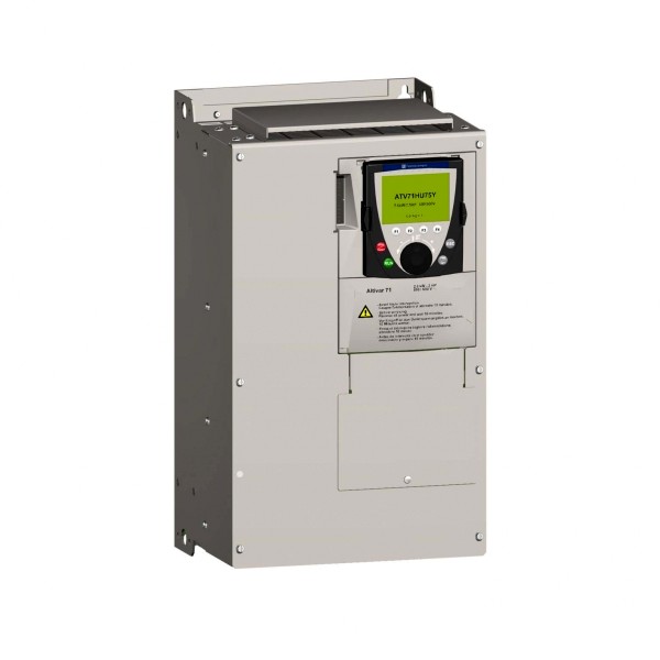 ATV71HD22N4 Schneider Electric ПРЕОБР ЧАСТОТЫ ATV71 480 В 22КВТ