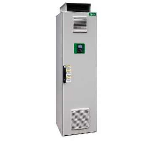 ATV630C31N4F Schneider Electric Преобразователь частоты ATV630 315кВт 380В 3ф шкафной