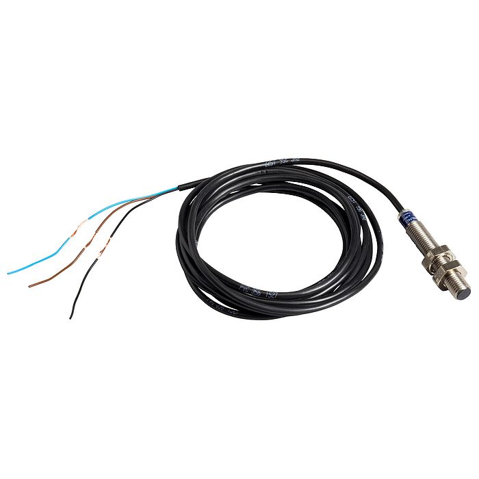 XS606B1DBL2 Schneider Electric ИНДУКТИВНЫЙ ДАТЧИК L06 12 24 ПОСТ ТОКА