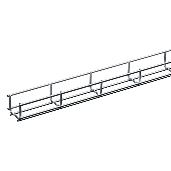 1149313 Schneider Electric ЛОТОК ПРОВОЛОЧНЫЙ 53/45-4 L=2,5M SS316L