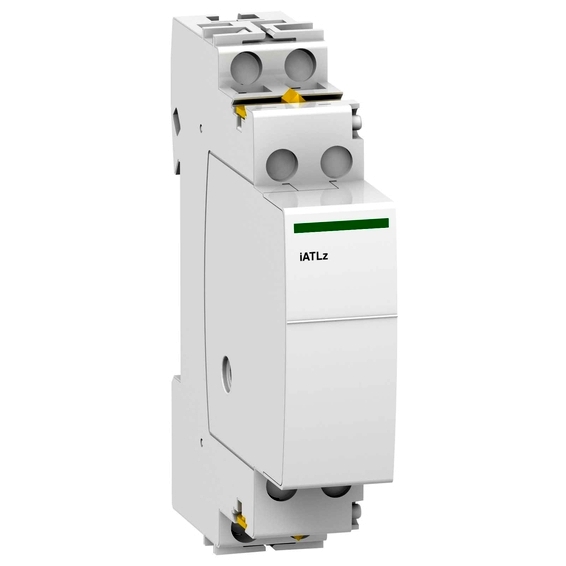 A9C15413 Schneider Electric МОДУЛЬ ДЛЯ КНОПКИ С ПОДСВЕТКОЙ iATLz 130-240В АС Д