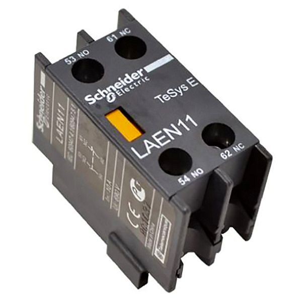XESP2151L Schneider Electric БЛОК КОНТАКТОВ 1НО+1НЗ