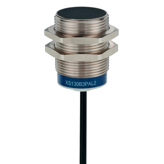 XS630B1PBL5 Schneider Electric ДАТЧИК ПРИБЛИЖЕНИЯ, М30, Sn=15 ММ, НЗ, PNP