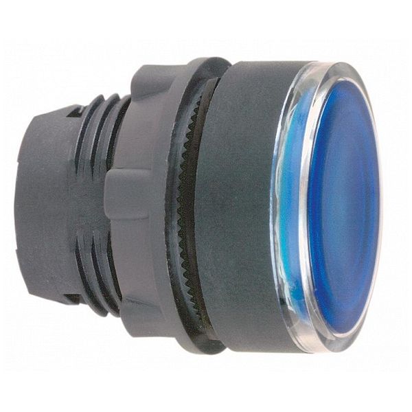 ZB5AW363 Schneider Electric КОРПУС КНОПКИ 22ММ С ПОДСВЕТКОЙ ZB5AW363