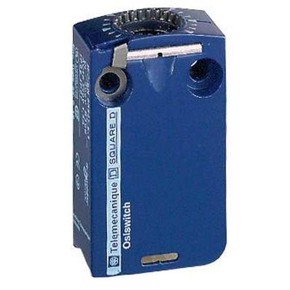 ZCMD29 Schneider Electric КОРПУС ДЛЯ БЕЗИНЕРЦИОННЫХ КОНТАКТОВ, 2НЗ