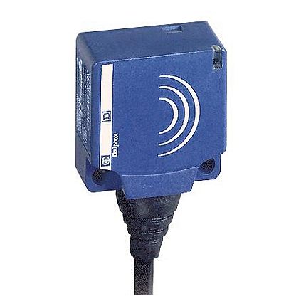 XS9E111A1L2 Schneider Electric ИНДУКТИВНЫЙ ДАТЧИК ФОРМАТА E XS9E111A1L2