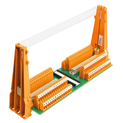 8013120000 WEIDMULLER Интерфейс, Розеточный разъем согласно DIN 41612, 64C
