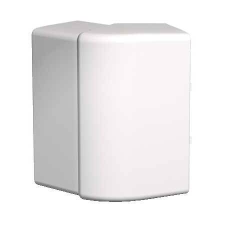 ISM10202P Schneider Electric УГОЛ ВНЕШНИЙ 95Х55ММ OL45, RAL9003