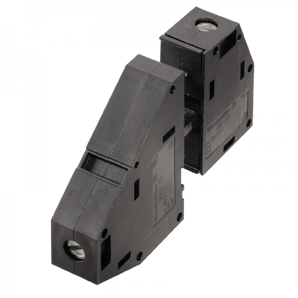 2444860000 WEIDMULLER OMNIMATE Power — серия WGK, Проходная клемма, Расчетное сечение: 25 mm², Wemid (PA)
