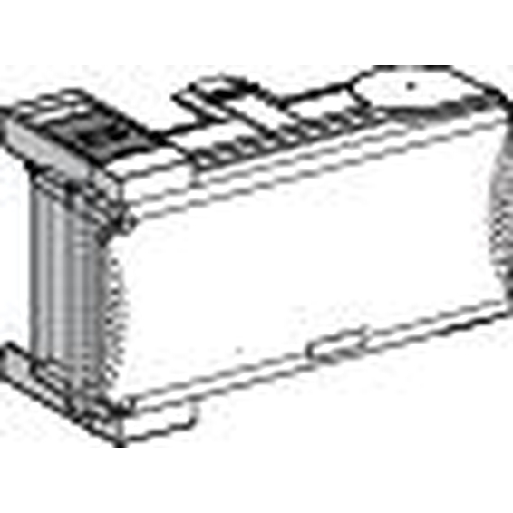 KSB32SG4 Schneider Electric ОТВОДНОЙ БЛОК 32А ДЛЯ ПРЕДОХР. BS88A1