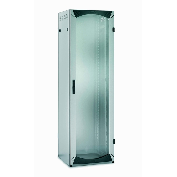 NSYVDA38U88E Schneider Electric Шкаф кросс.19 38U 800x800 серый тип Е
