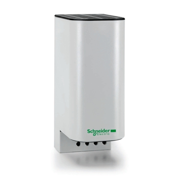 NSYCR150WU2C Schneider Electric НАГРЕВАТЕЛЬ 150ВТ 110-230В