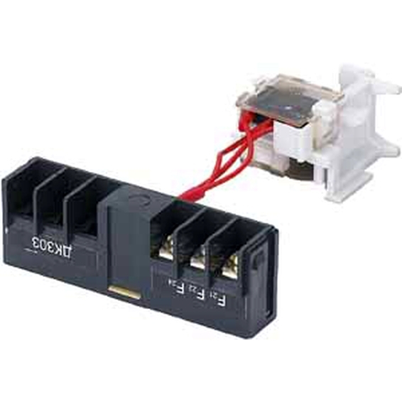 21505DEK DEKraft Контакт дополнительный ДК-305