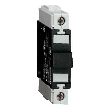 VZ7 Schneider Electric ДОПОЛНИТЕЛЬНЫЕ КОНТАКТЫ НО+НЗ