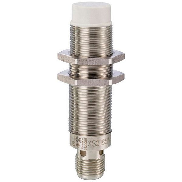 XS618B4PAM12 Schneider Electric ЦИЛИНДРИЧЕСКИЙ ИНДУКТИВНЫЙ ДАТЧИК XS618B4PAM12