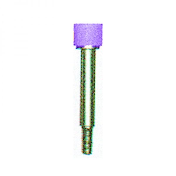 0335800000 WEIDMULLER Монтажный винт (клемма), Глубина: 28.7 mm