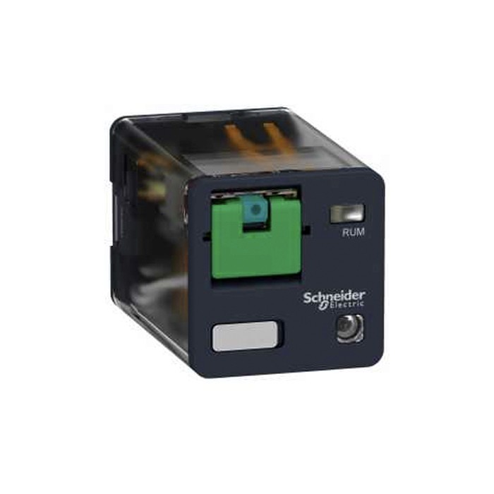 XMLR010G2P09 Schneider Electric ДАТЧ. ДАВЛ., 10БАР, 2PNP, SAE, 24В, М12