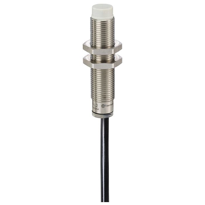 XS612B4PAL2 Schneider Electric ЦИЛИНДРИЧЕСКИЙ ИНДУКТИВНЫЙ ДАТЧИК XS612B4PAL2
