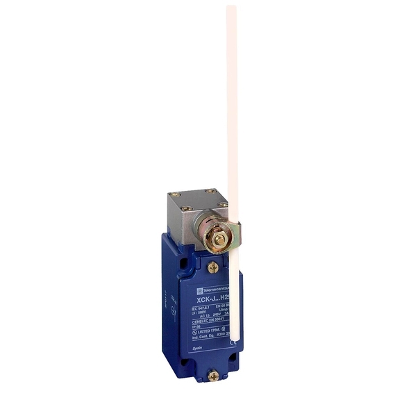 XCKJ50559H29 Schneider Electric КОНЦЕВОЙ ВЫКЛЮЧАТЕЛЬ  КОШЧИЙ УС  XCKJ50559H29