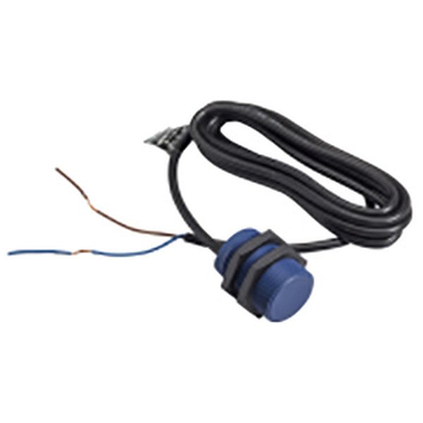 XSPN04122EX Schneider Electric ИНД.ДАТЧИК NAMUR M12 SN=4MM