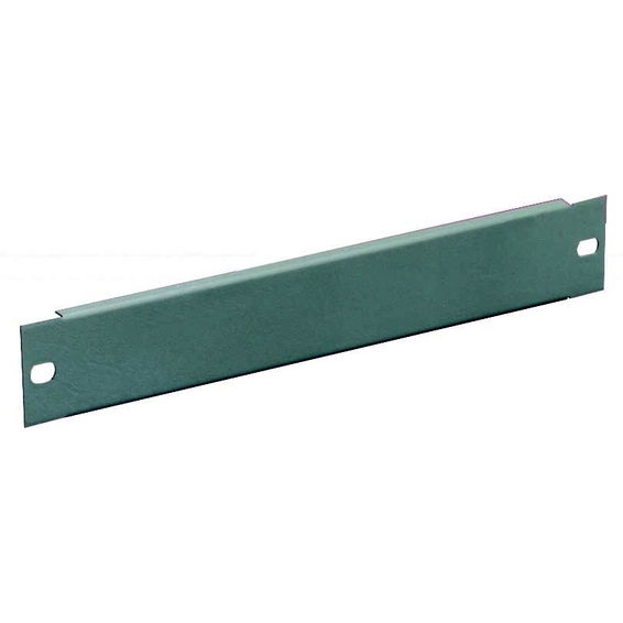 NSYCRTMH1U Schneider Electric Панель-заглушка 10 1U RAL7035