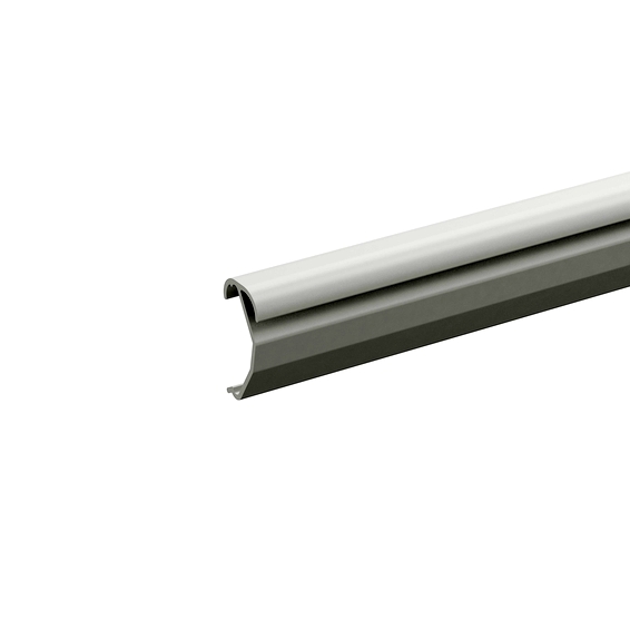 732151 Schneider Electric ПРОФИЛЬ ЗАЩИТНЫЙ 28P ПЛАСТИК