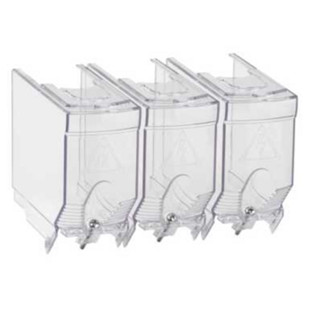 GS2AP73 Schneider Electric ЗАЩИТНЫЕ КРЫШКИ ВЫВОДОВ GS2 3P 600-800A
