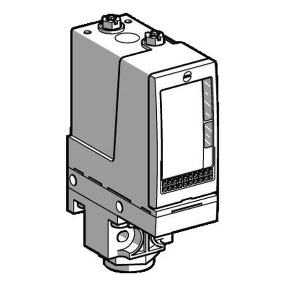 XMLB010B2S11 Schneider Electric ДАТЧИК ДАВЛЕНИЯ 10БАР XMLB010B2S11