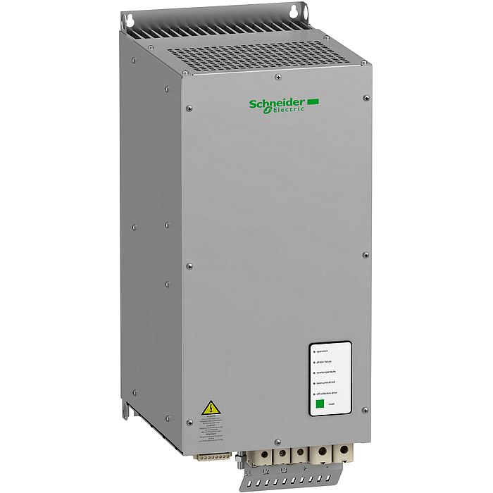 VW3A7204 Schneider Electric МОДУЛЬ РЕКУПЕРАЦИИ 400 В 33КВТ