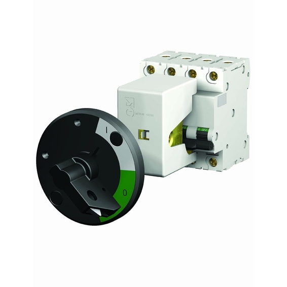 27047 Schneider Electric ПОДВИЖНАЯ РУКОЯТКА ДЛЯ С60/C120
