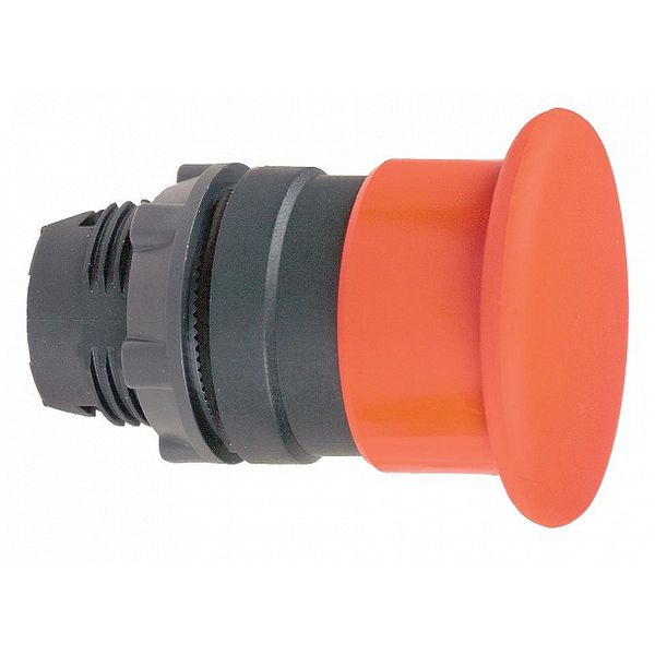ZB5AW743 Schneider Electric КОРПУС КНОПКИ 22ММ С ПОДС. С ПОВОР. ZB5AW743